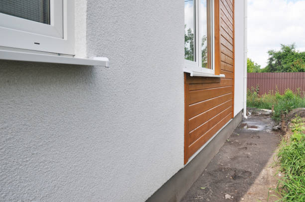 Best Composite Siding  in Oakboro, NC