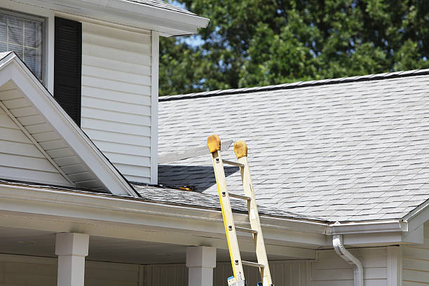 Best Fascia and Soffit Installation  in Oakboro, NC
