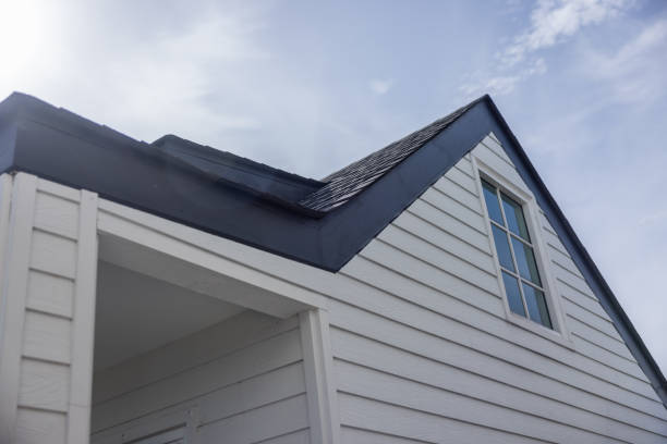 Best Fiber Cement Siding Installation  in Oakboro, NC